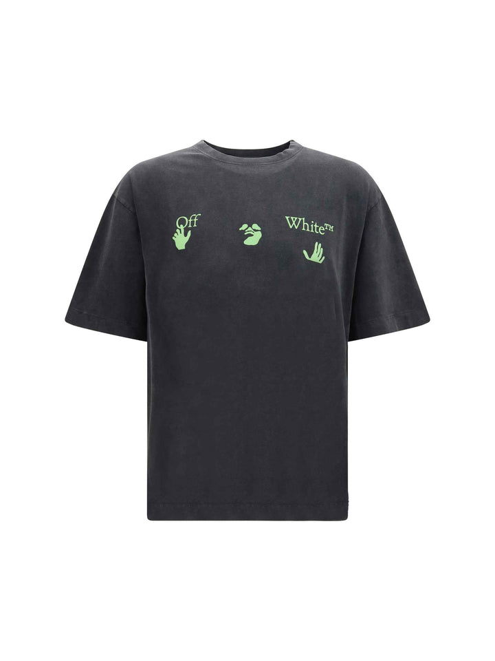 Skate Arrow Bacco T-shirt