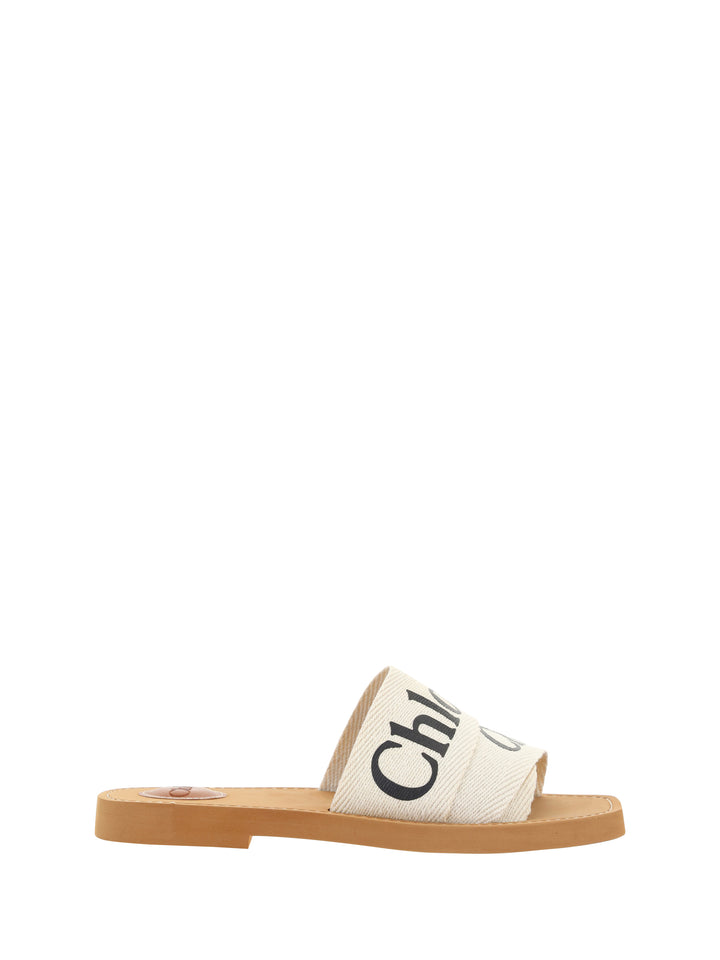 Woody Sandals 1