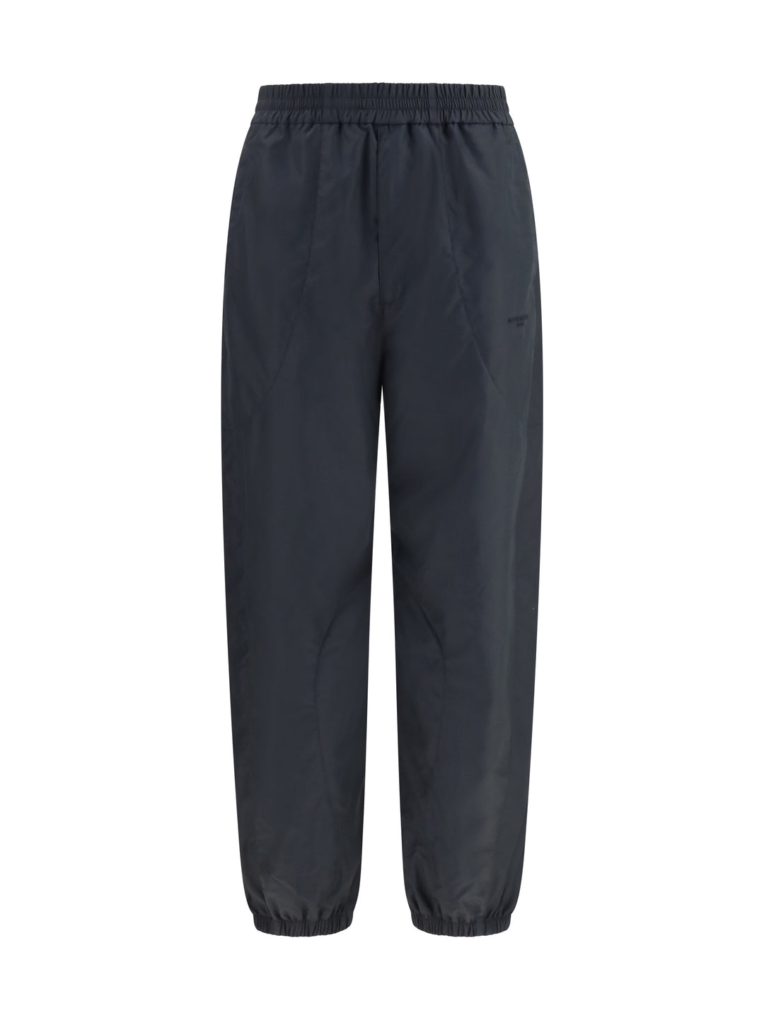 Couture seam jogging Pants 1