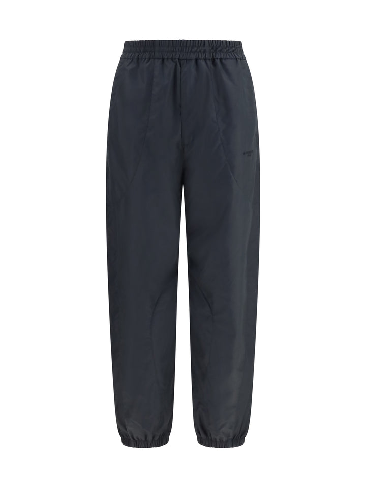 Couture seam jogging Pants 1