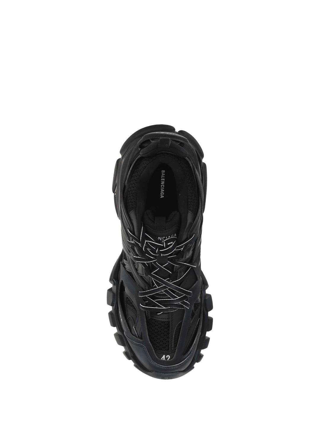 Track Sneakers
