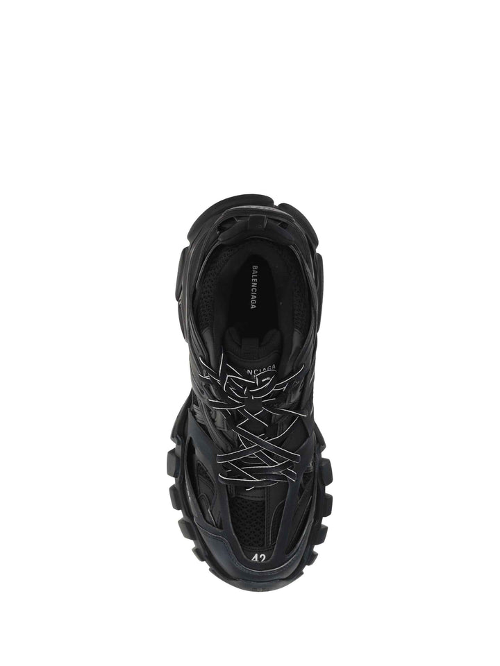 Track Sneakers