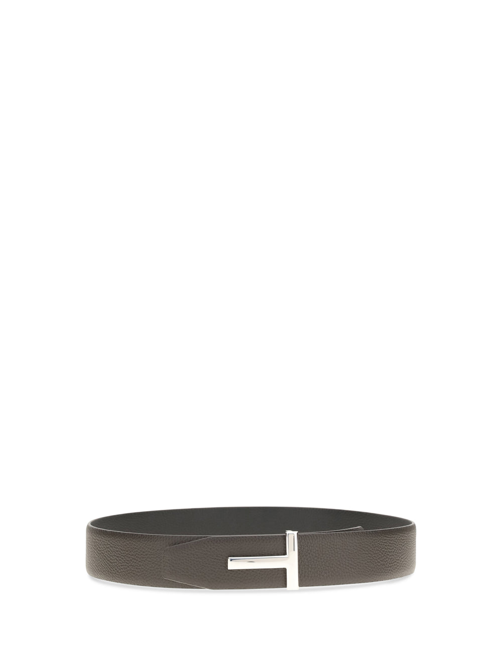 Reversible leather Belt 2