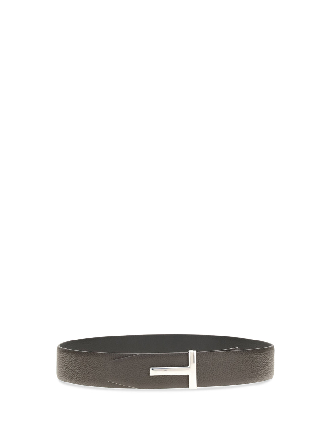 Reversible leather Belt 2