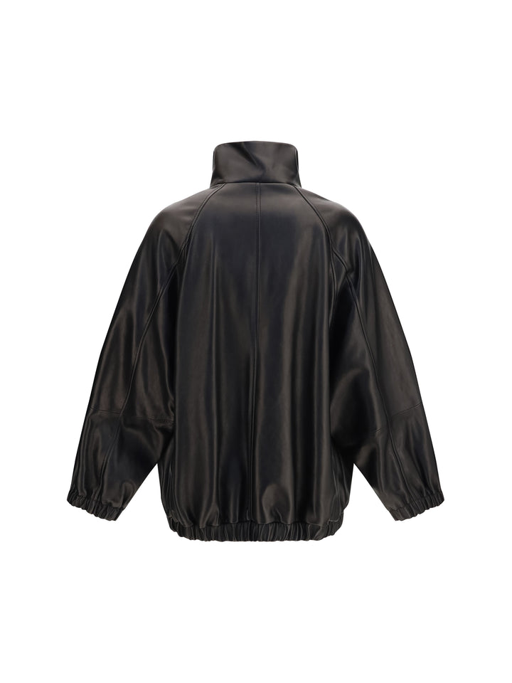 Leather Jacket 2