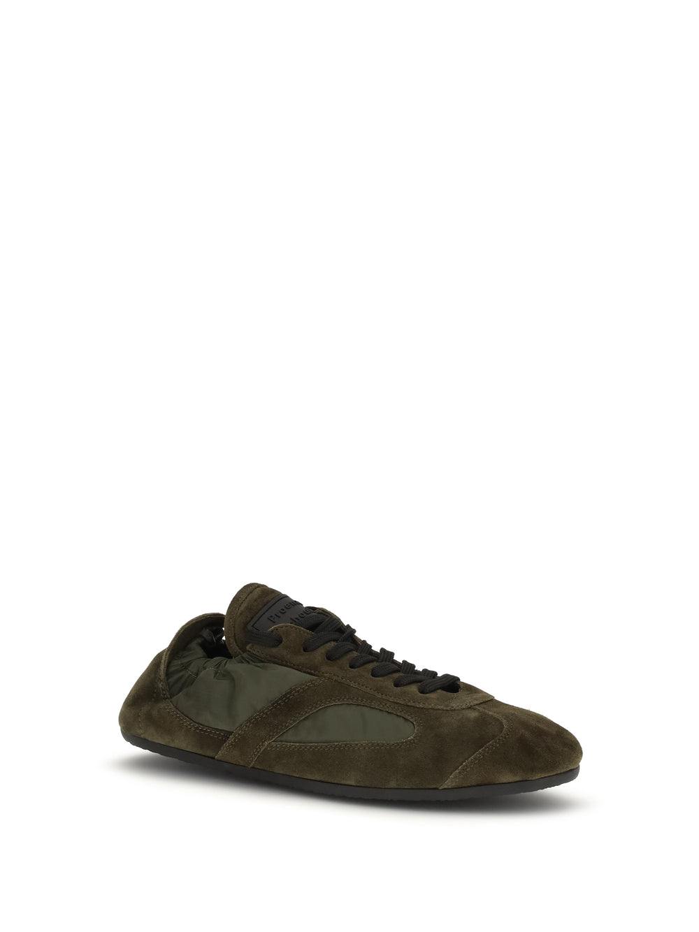 Soft Track Sneakers 2