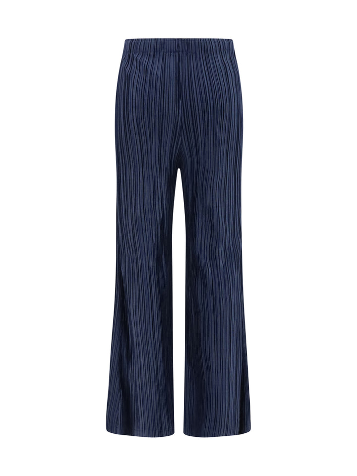 Corduroy palazzo Pants 2