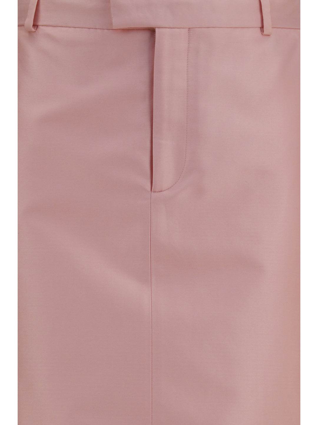 Silk faille Skirt 3