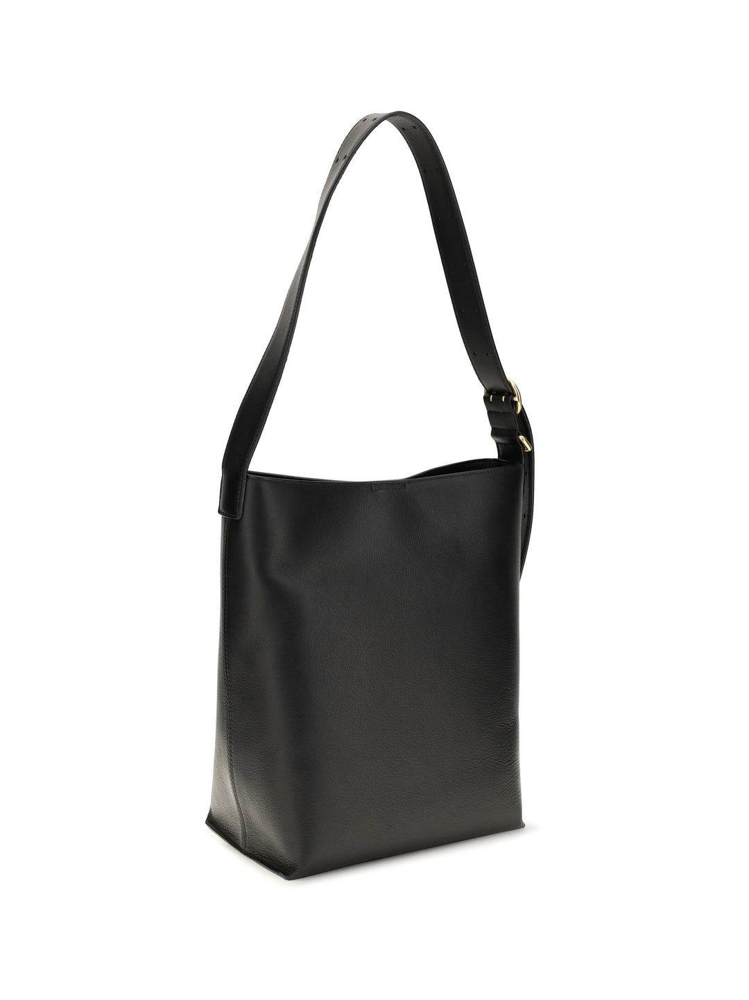 Cannolo leather Shoulder Bag 3