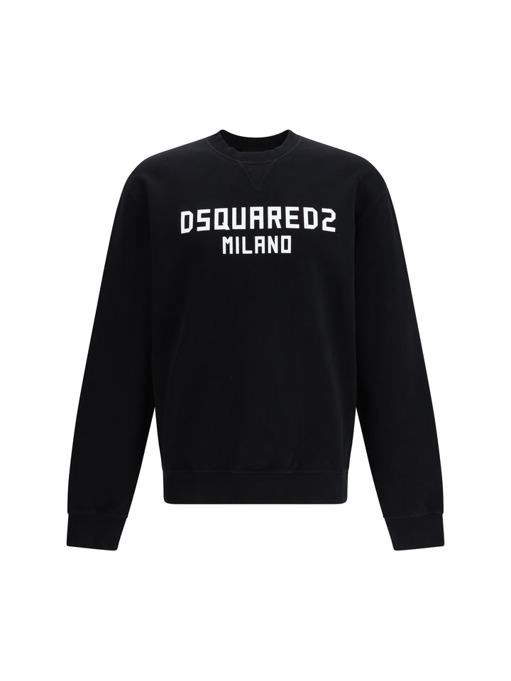 Cool fit Sweatshirt 1