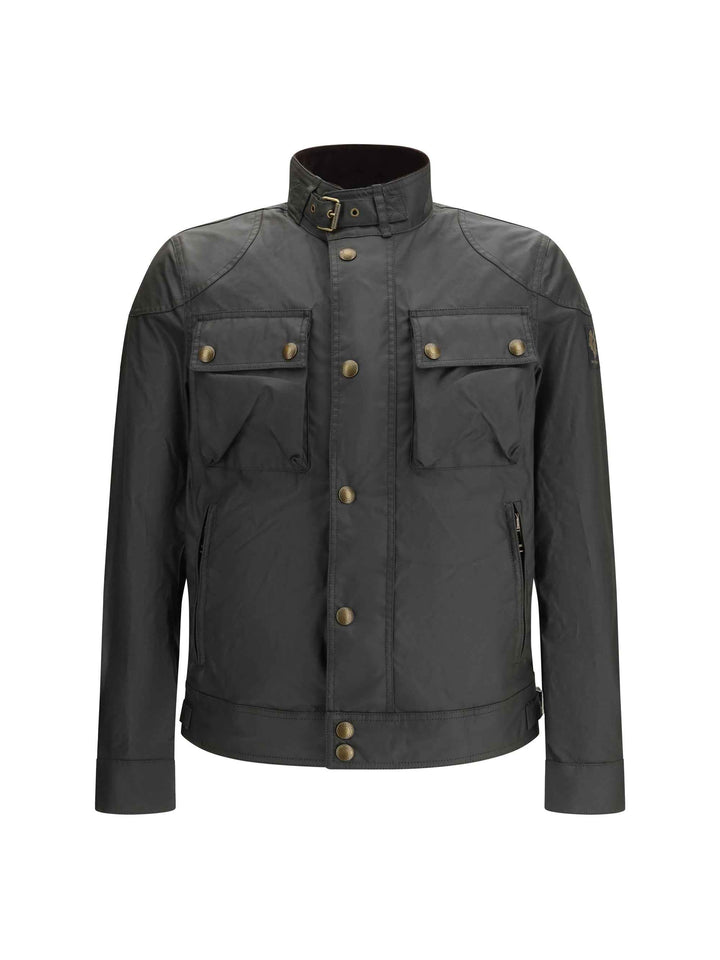 Racemaster Jacket