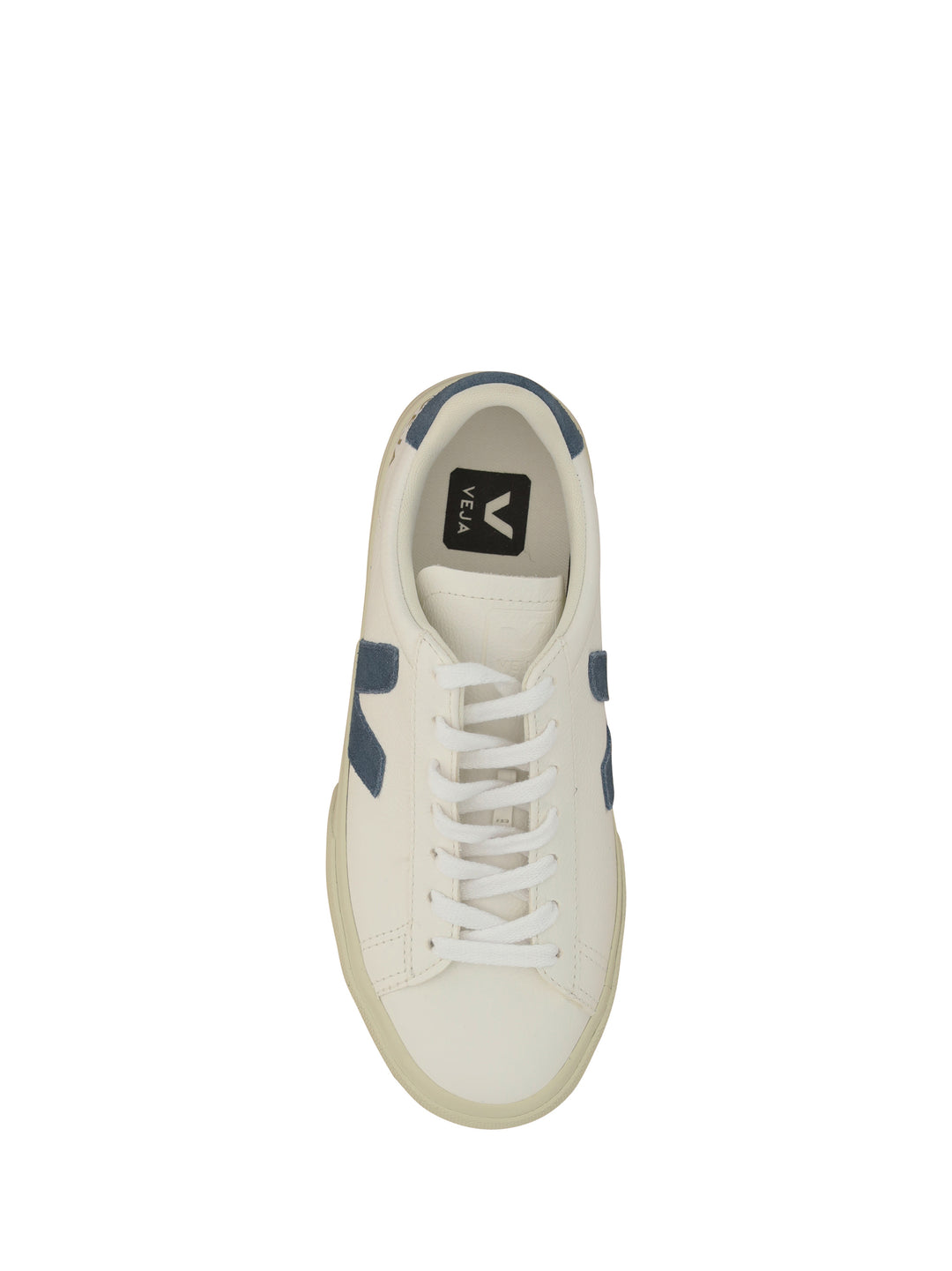 Campo Chrome Sneakers 4