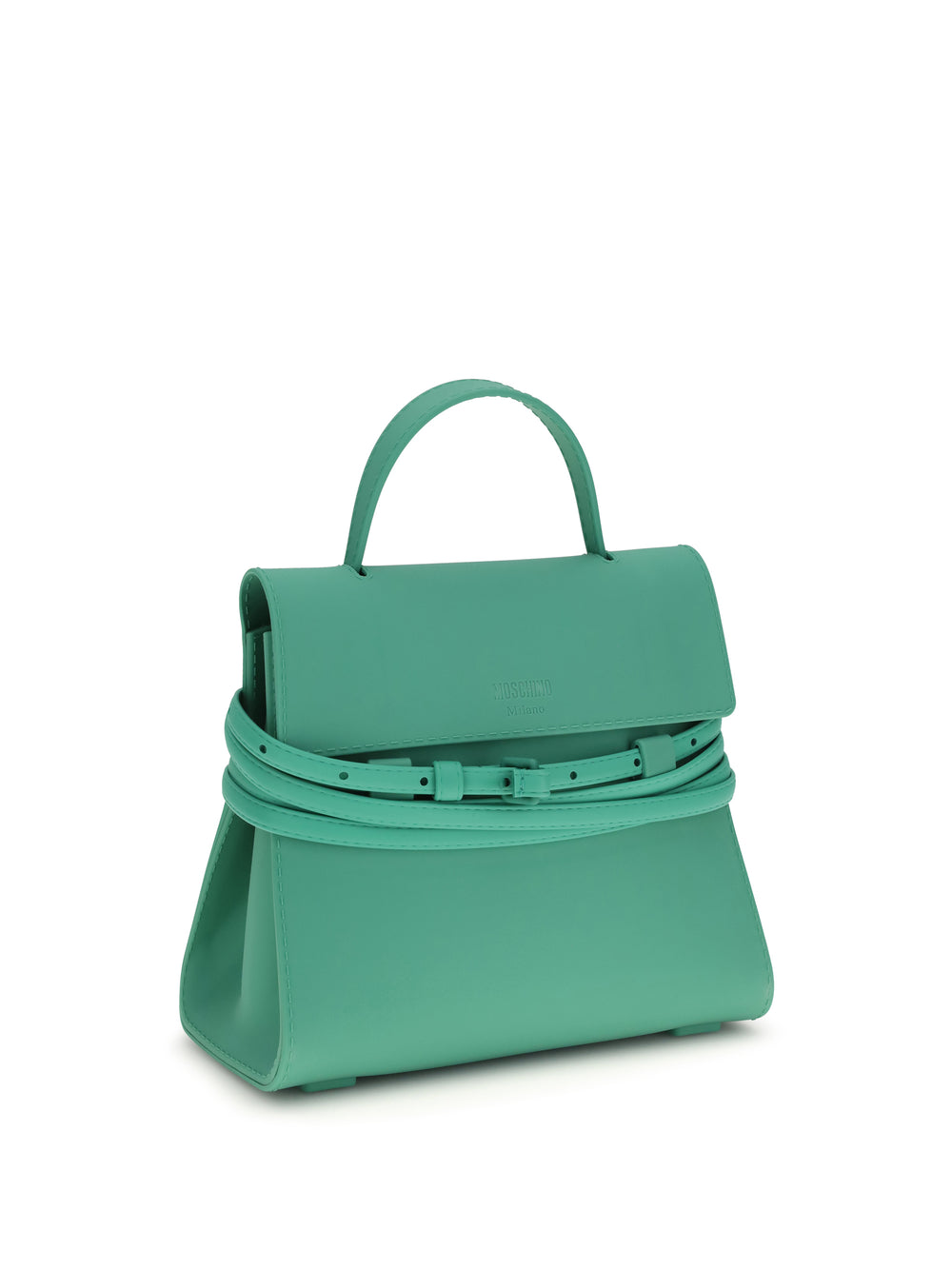 Small Tie Me Handbag 2