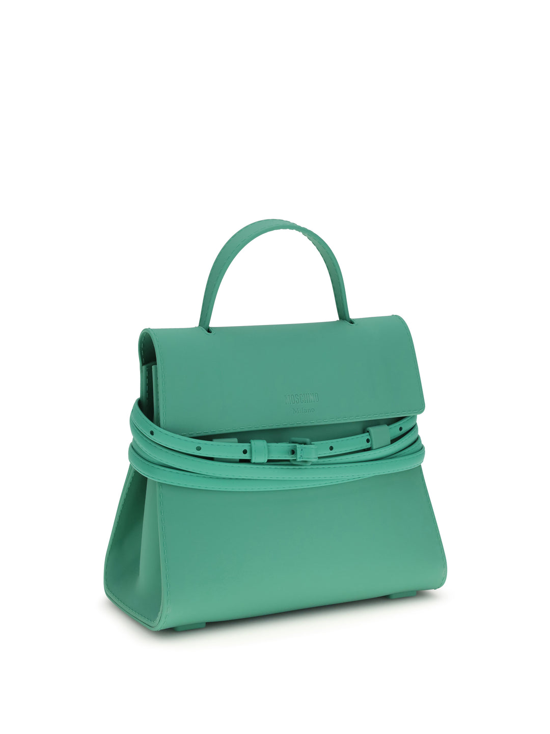 Small Tie Me Handbag 2