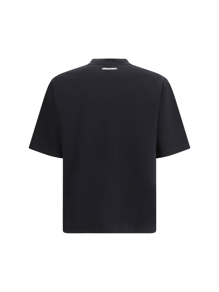 Iconique T-shirt 2