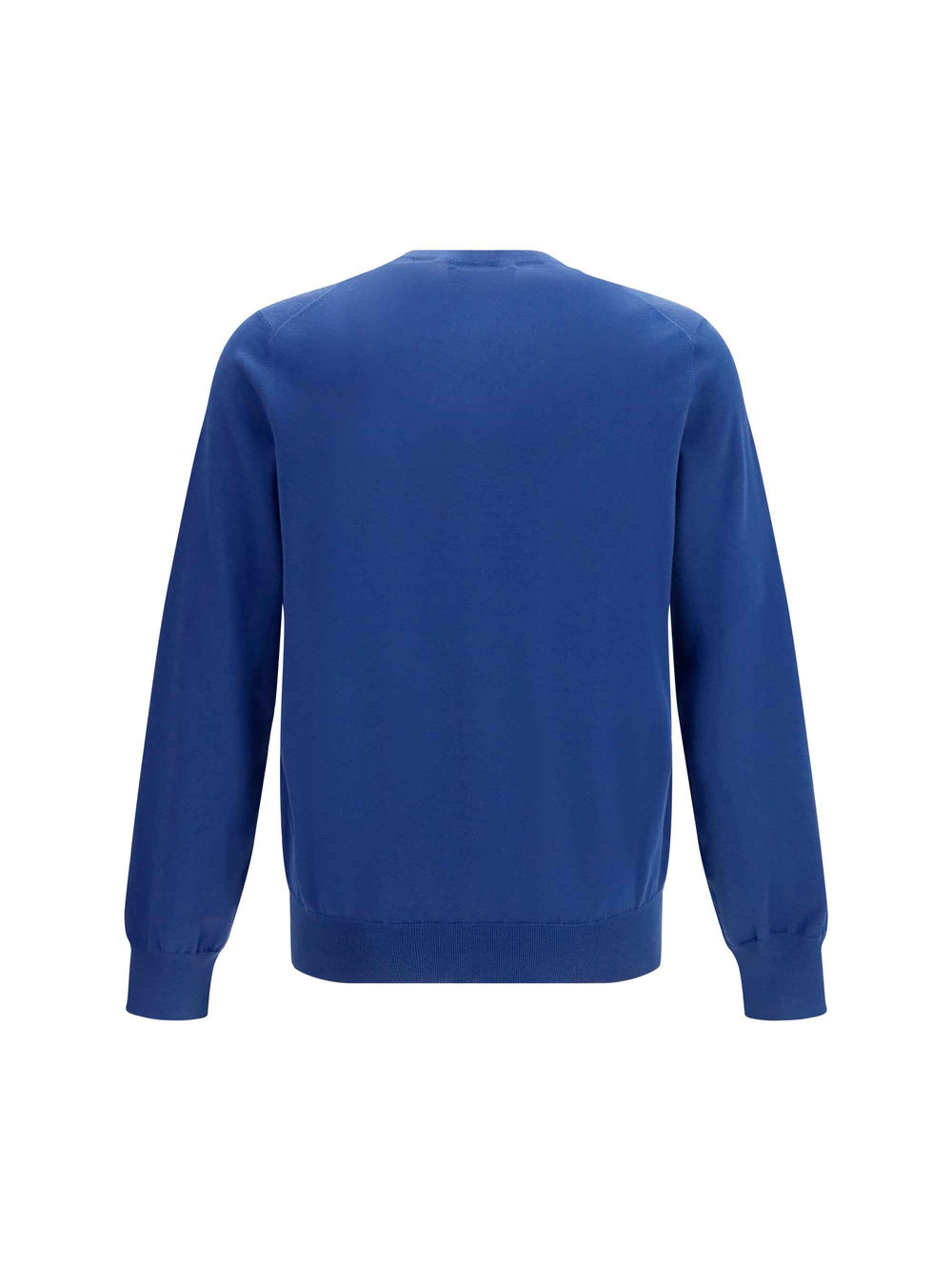 Sweater in cotton