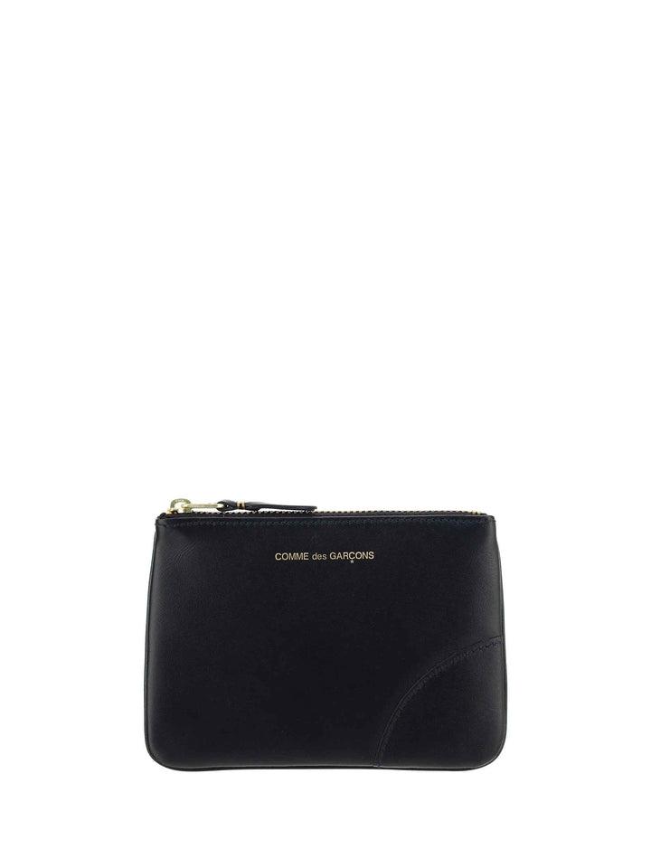 Leather Coin Purse