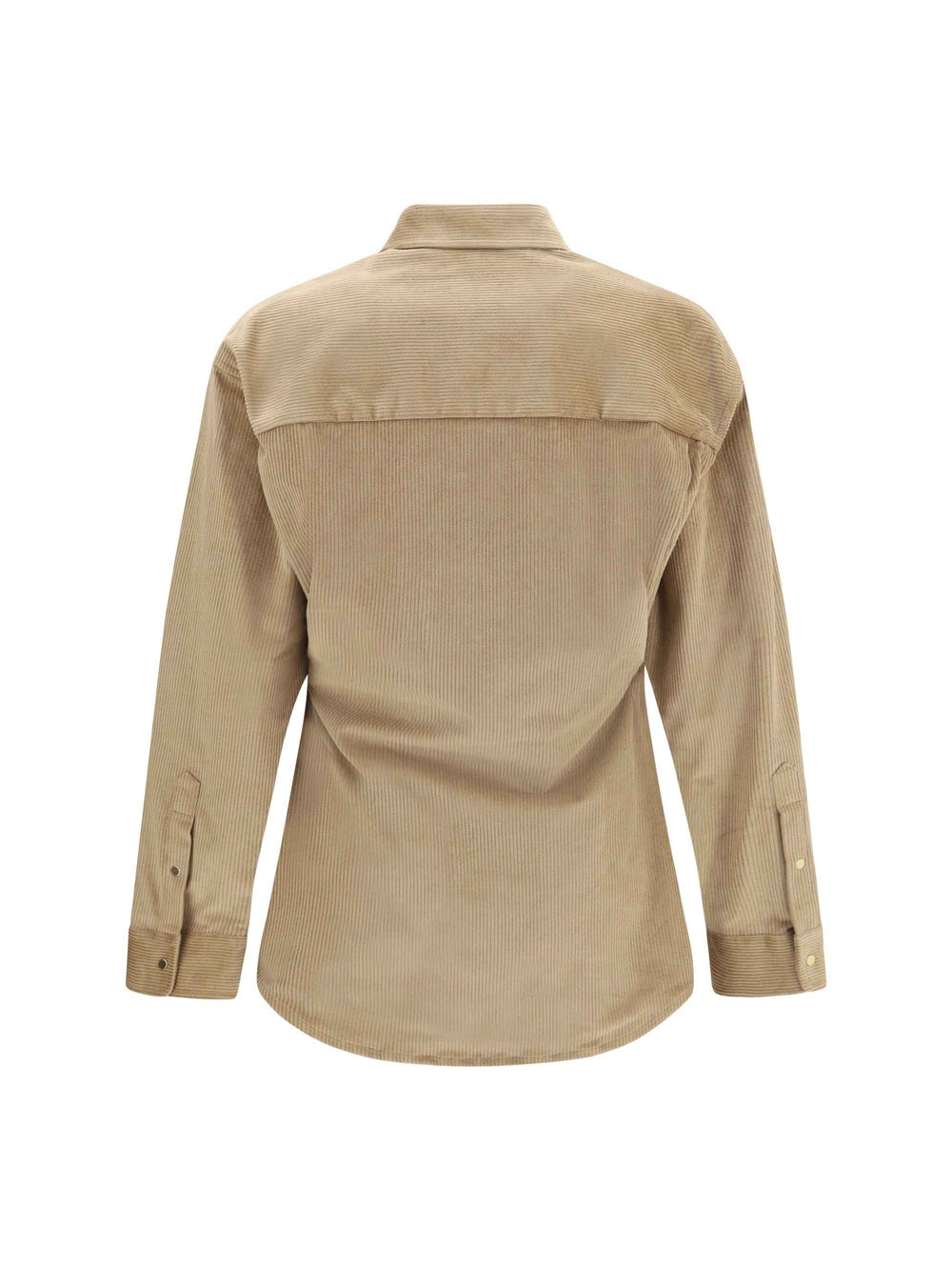 Anne corduroy Shirt
