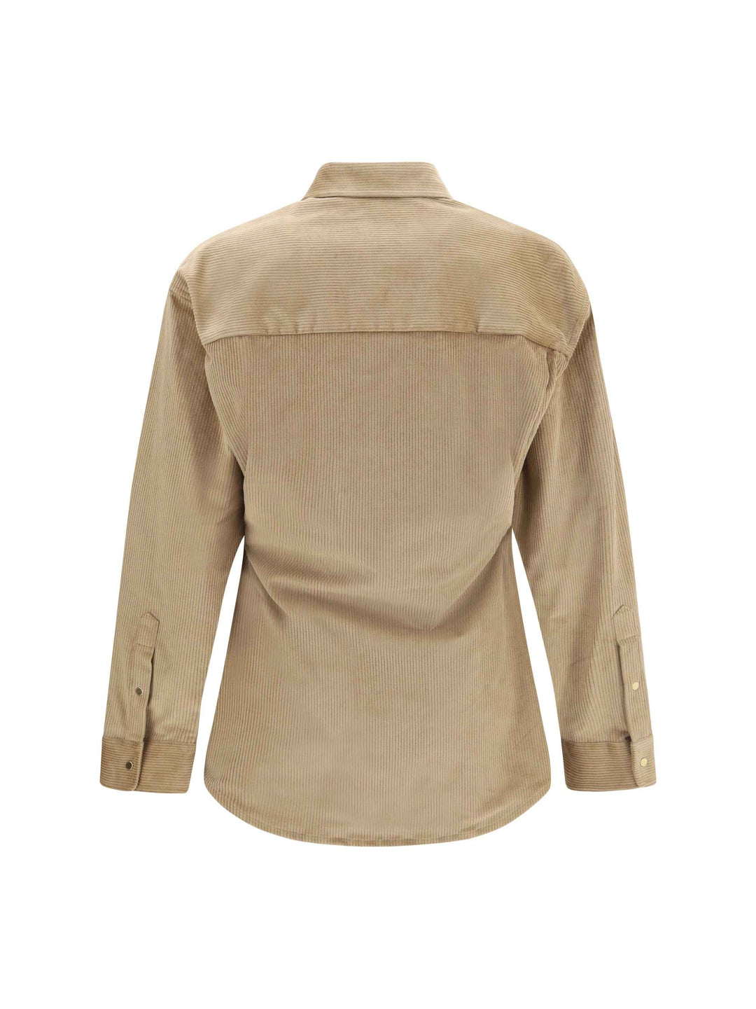 Anne corduroy Shirt
