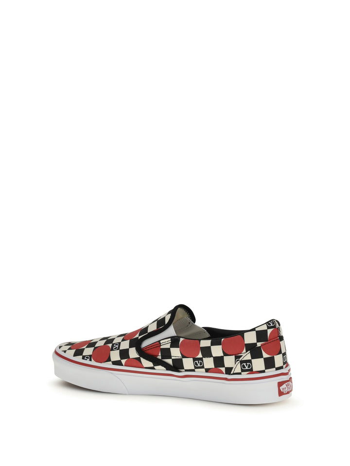 Valentino Garavani X Vans by Valentino Garavani 3