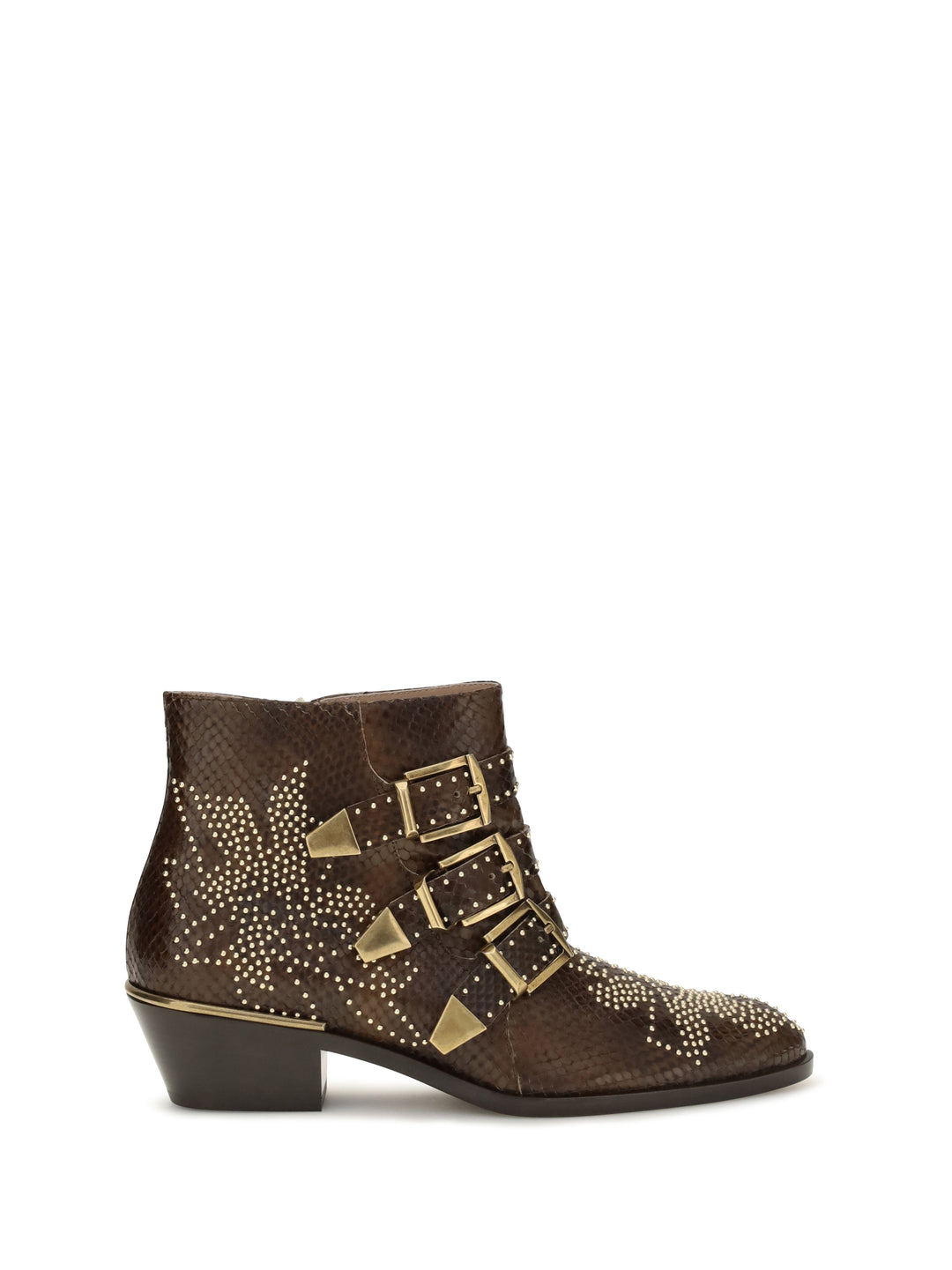 Susanna Ankle Boots 1