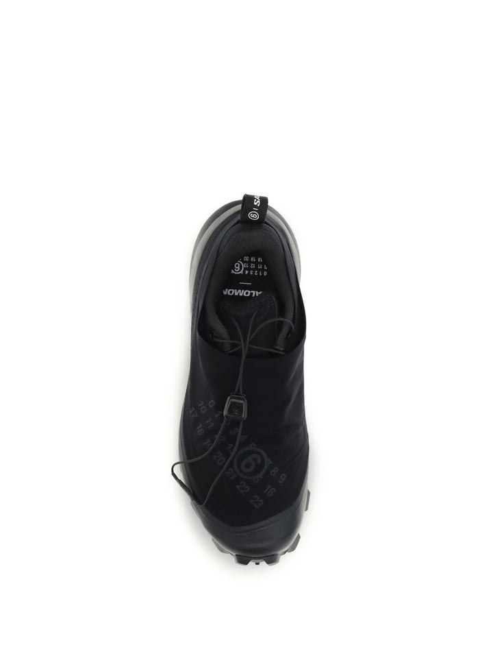MM6 x Salomon Sneakers 4