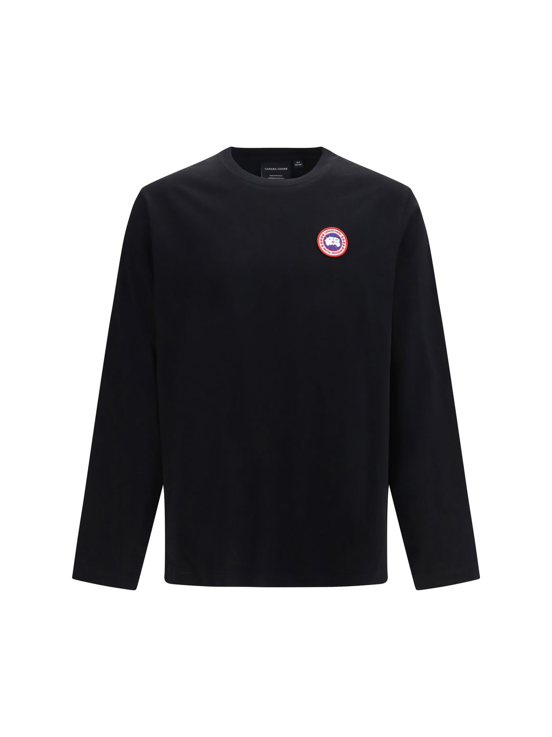 Vantage long sleeve T-shirt 1