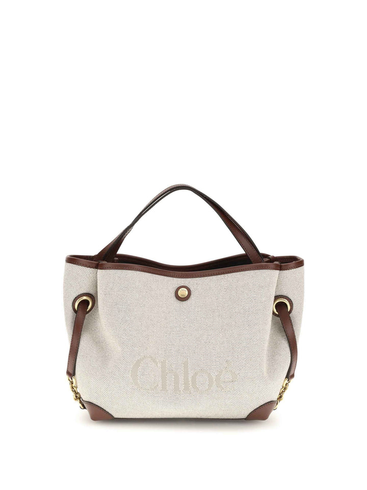 Clover Handbag
