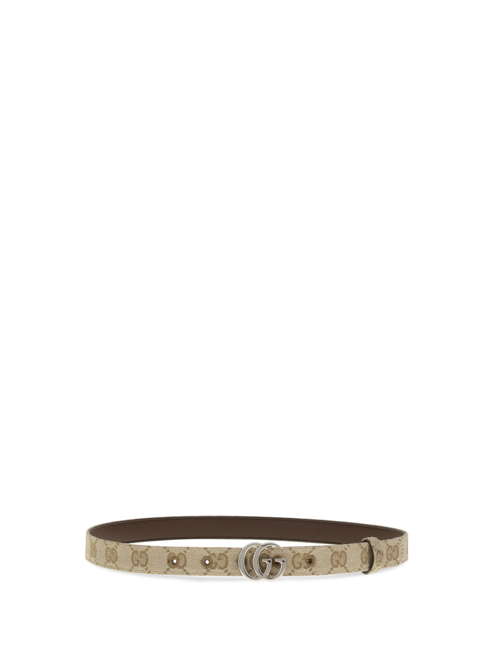 Slim GG Marmont Belt 2