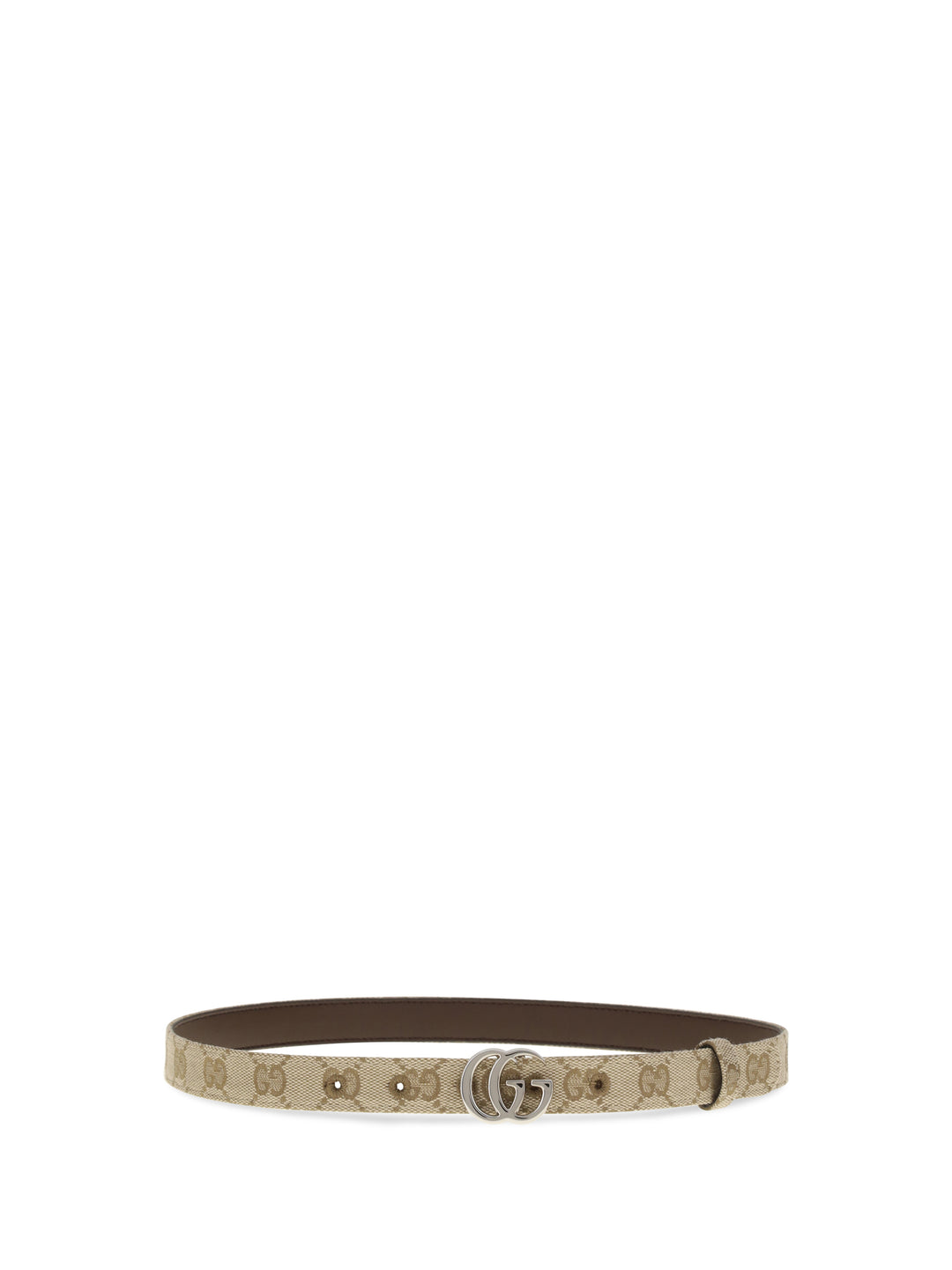 Slim GG Marmont Belt 2