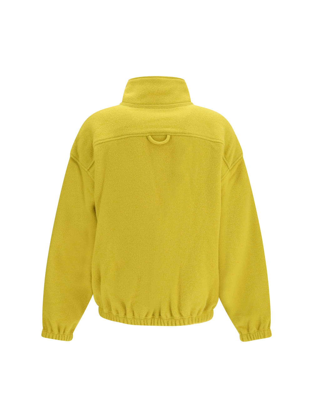 Polar high-neck zip Jacket