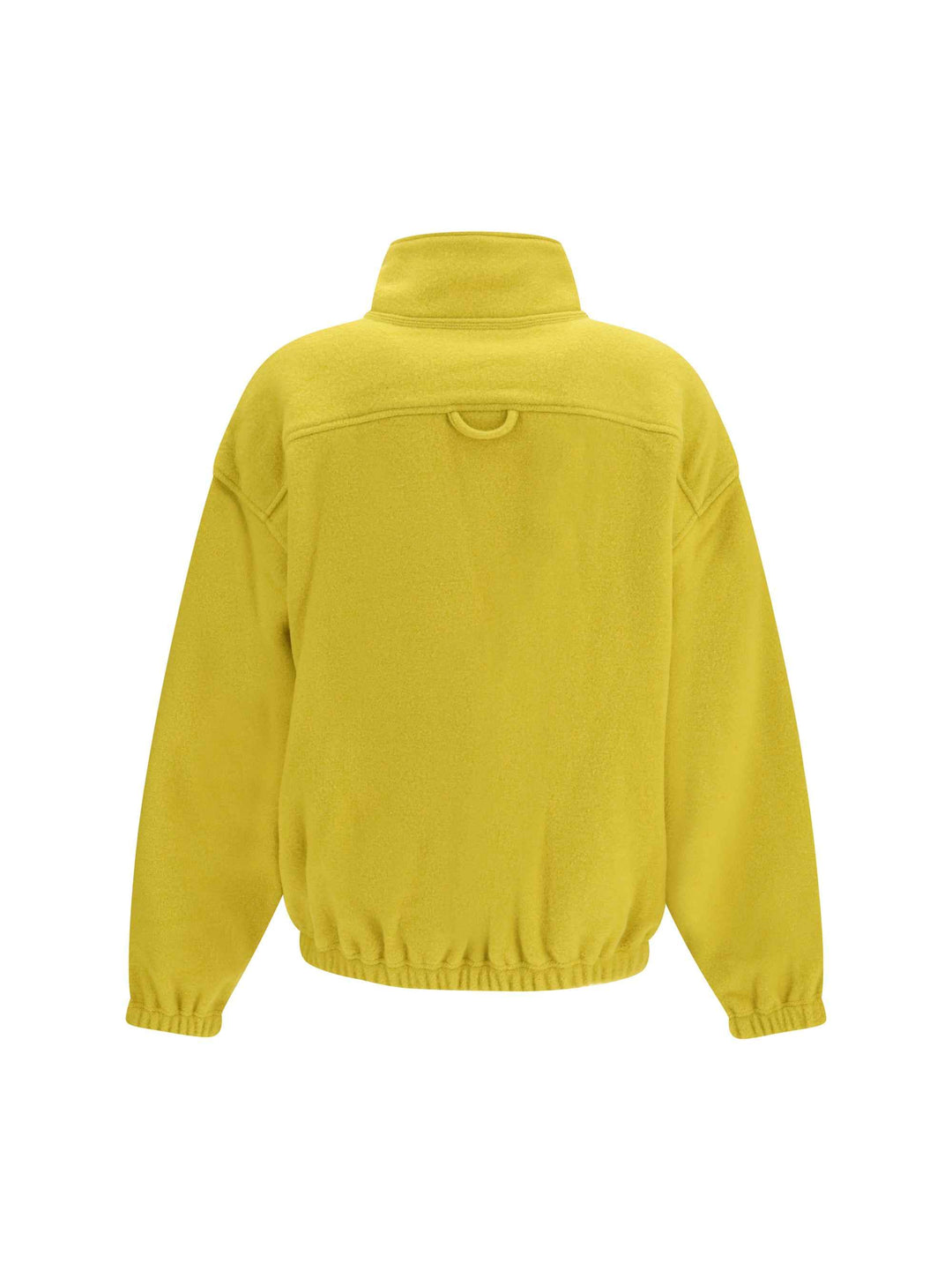 Polar high-neck zip Jacket