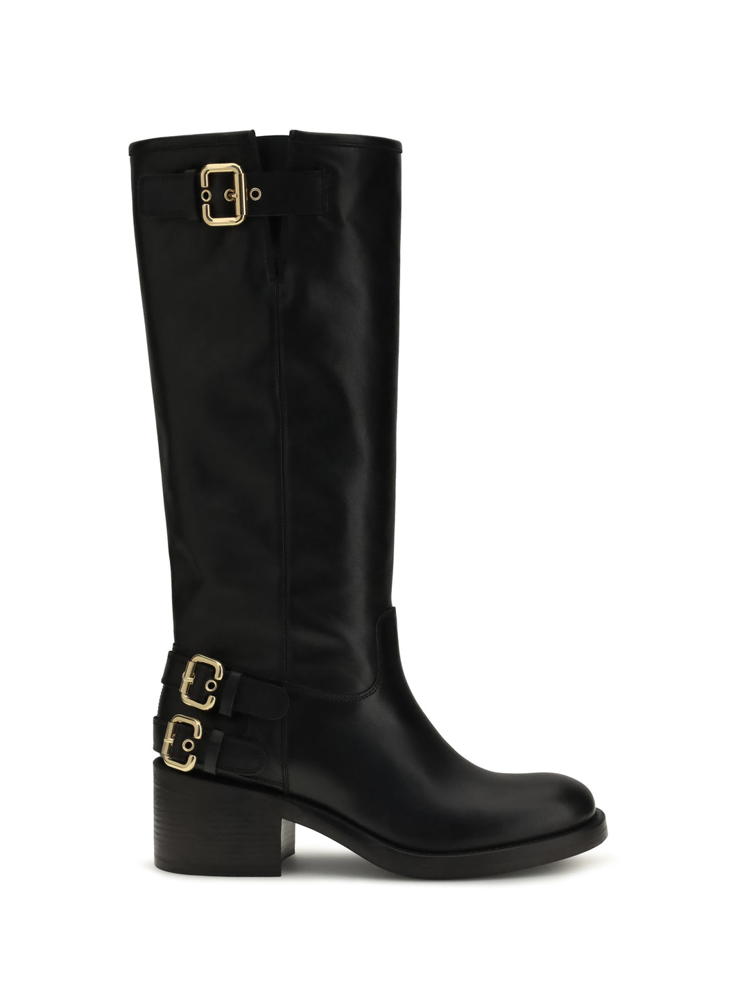 Dakota Boots 1
