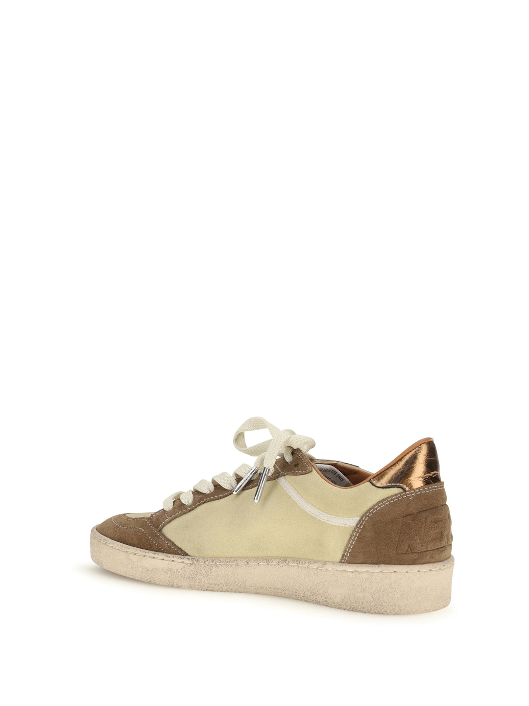 Ball Star Sneakers 3