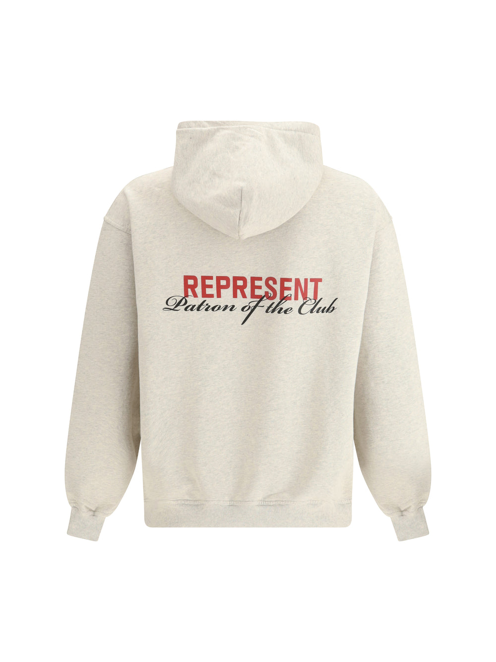 Cotton Hoodie 2