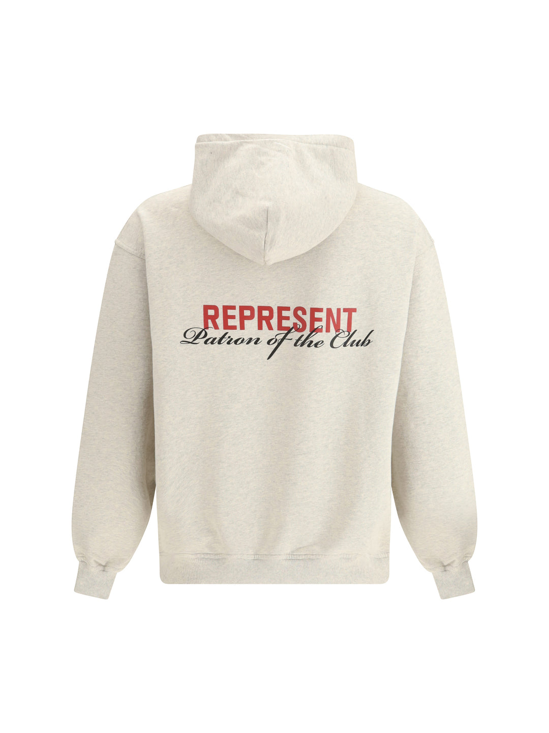 Cotton Hoodie 2