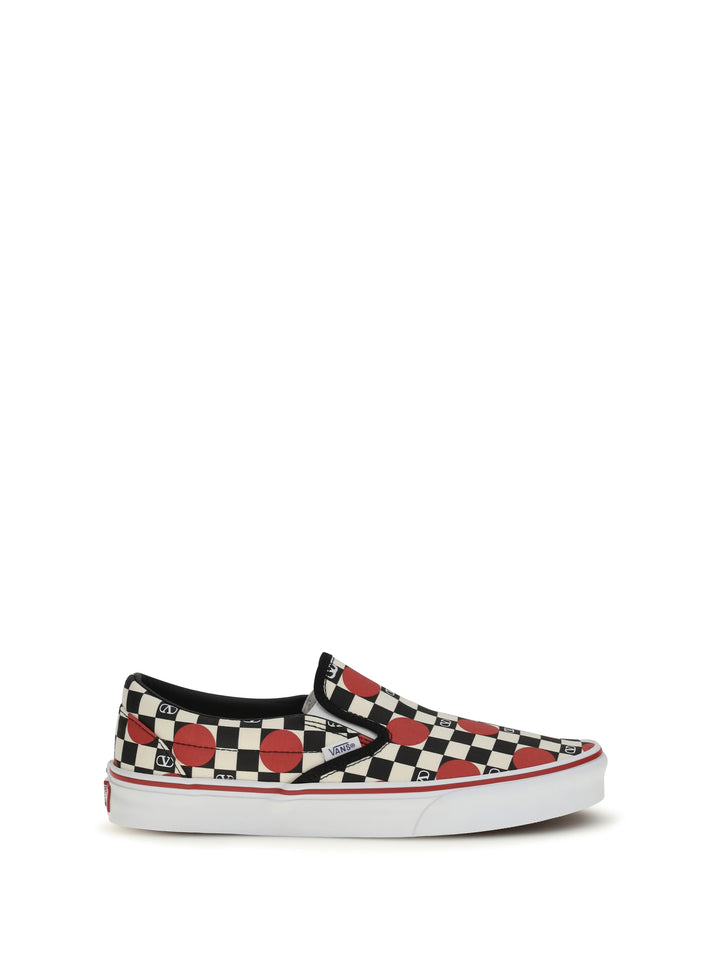 Valentino Garavani X Vans by Valentino Garavani 1