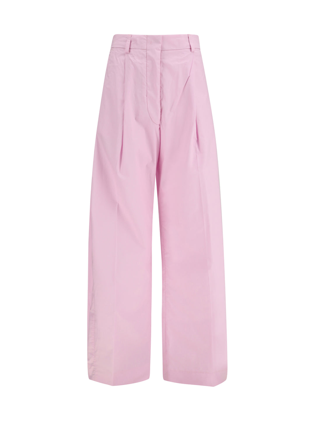 Wide-leg Pants 1