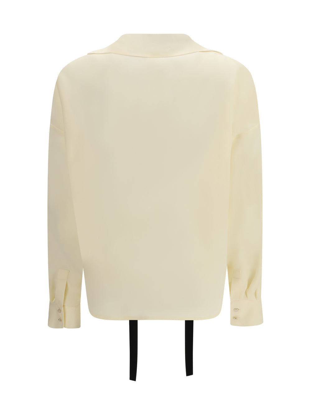 Silk Blouse 2