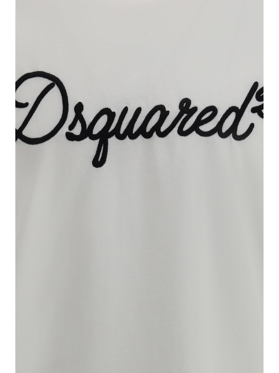 T-shirt with logo 3