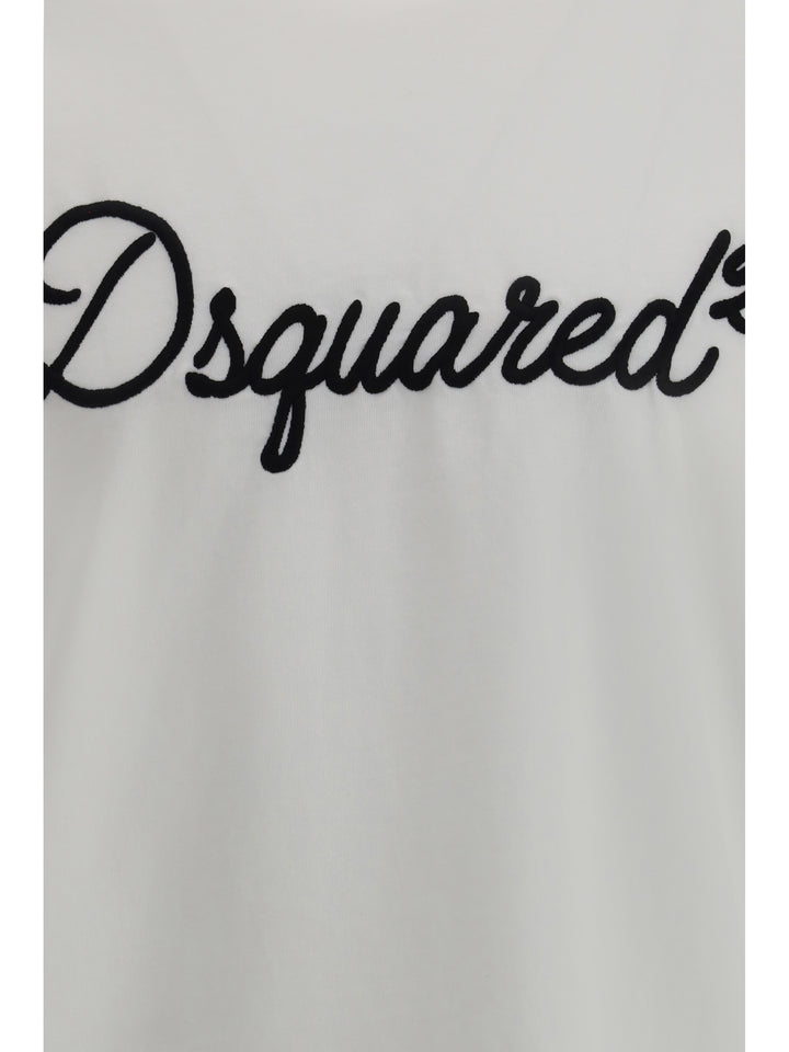 T-shirt with logo 3