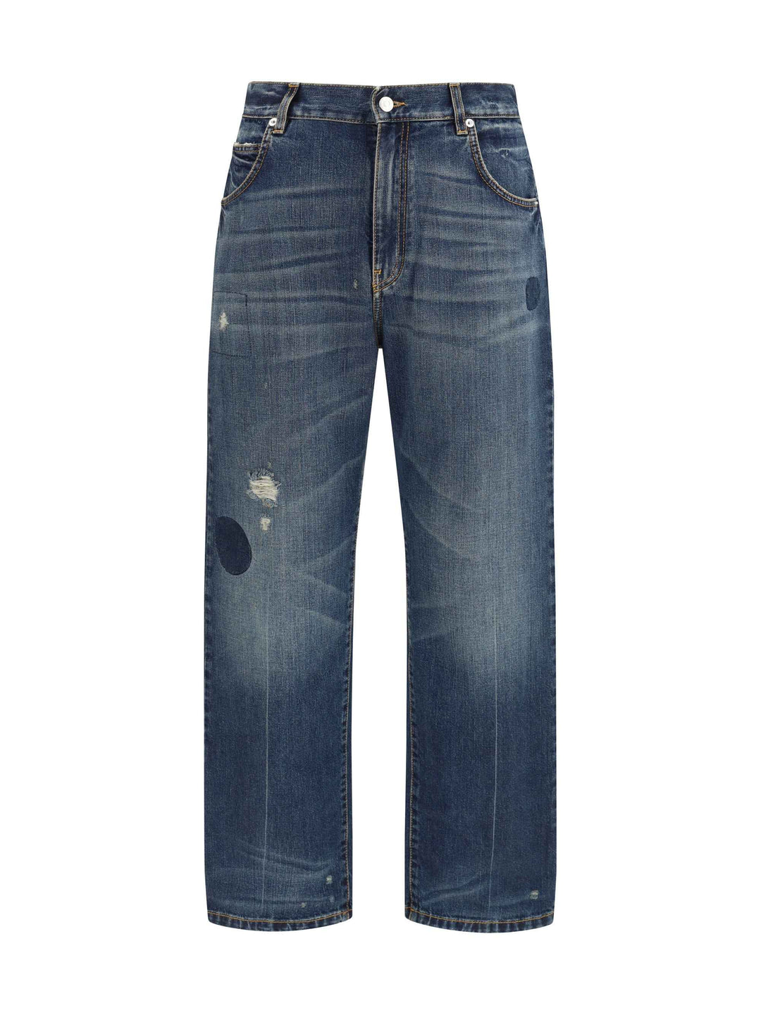 Warkworth Jeans