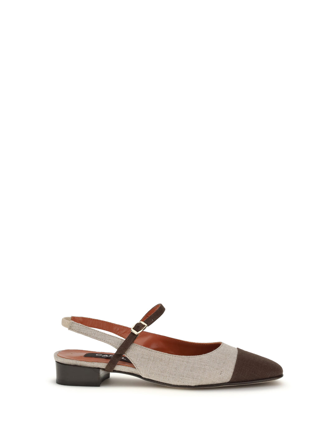 Oceano Ballerinas 1