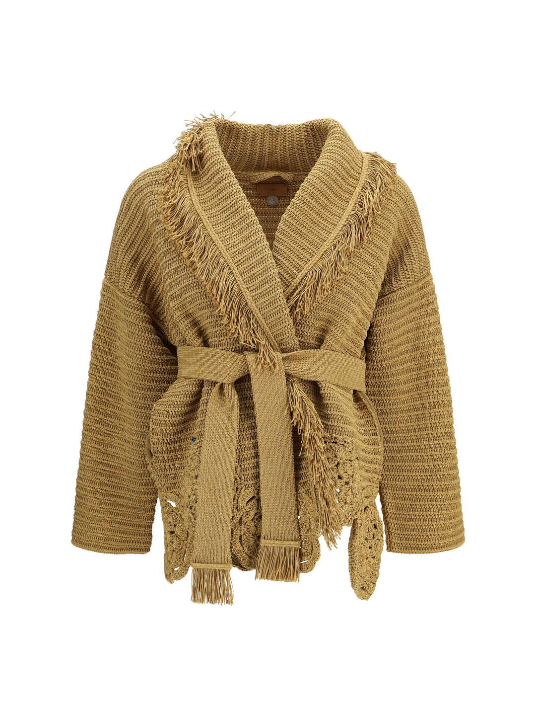 Island Memories Cardigan 1