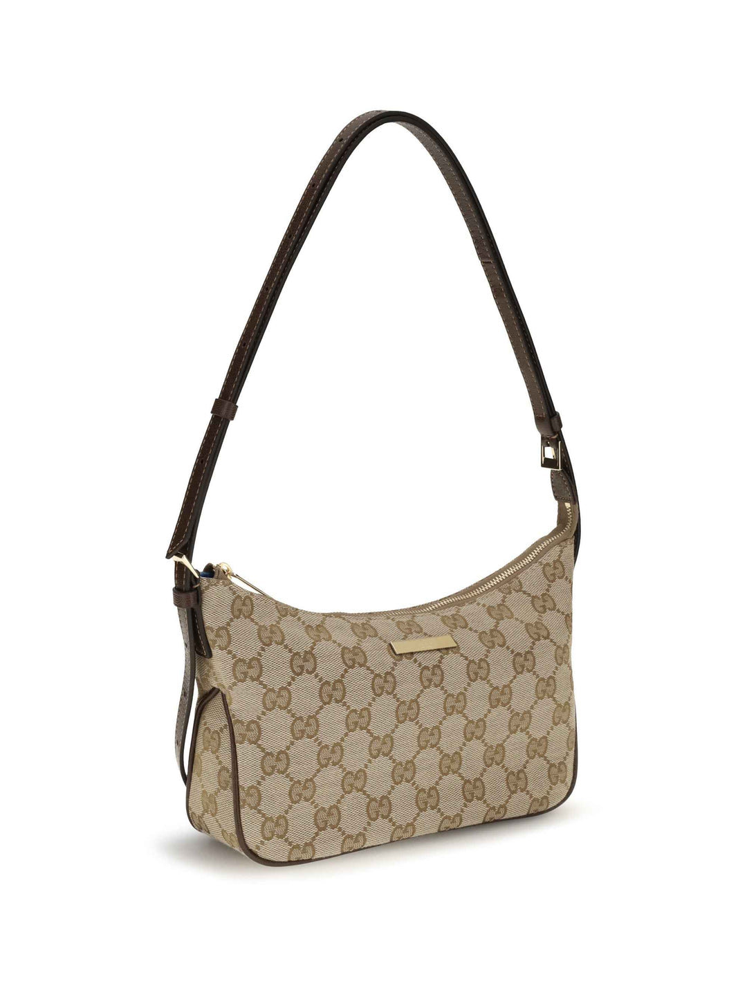 Small Lady Lunetta Shoulder Bag