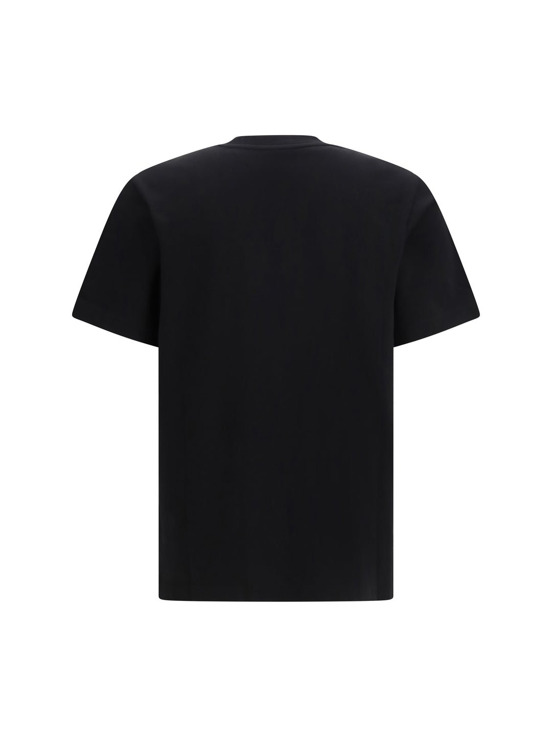 Tennis Club Monde Perdu print T-shirt 2
