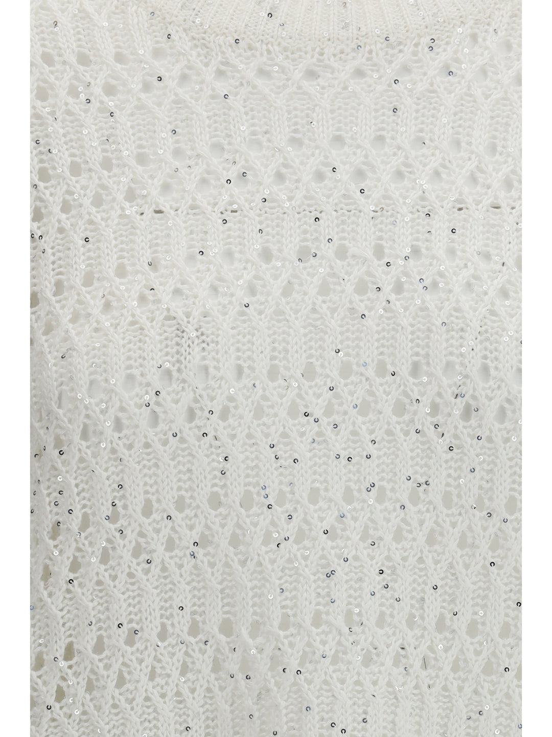 Openwork Sweater 3