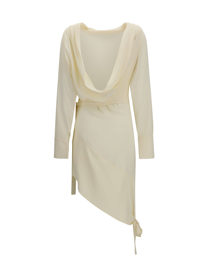 Chemisier Dress 2