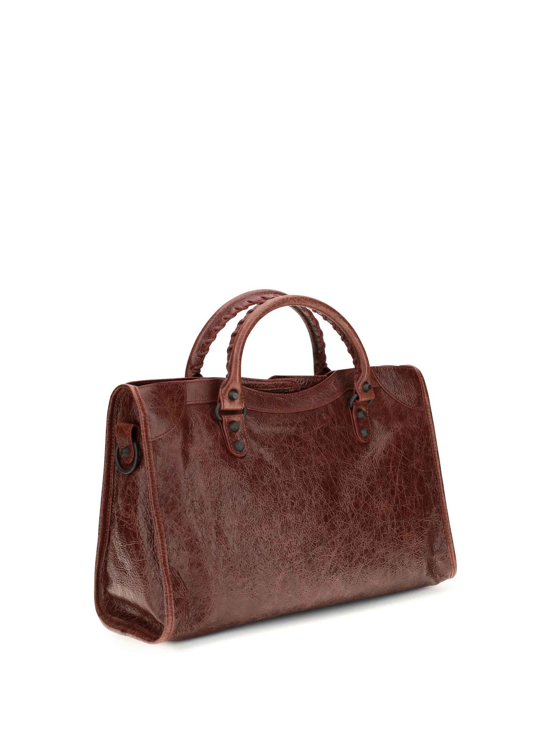Le City medium Handbag