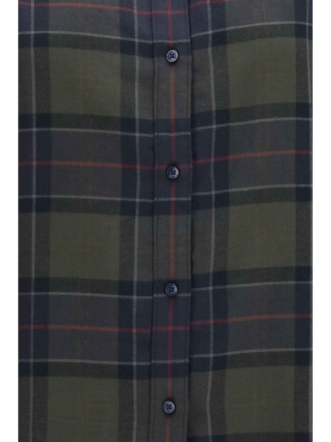 Elishaw check Shirt